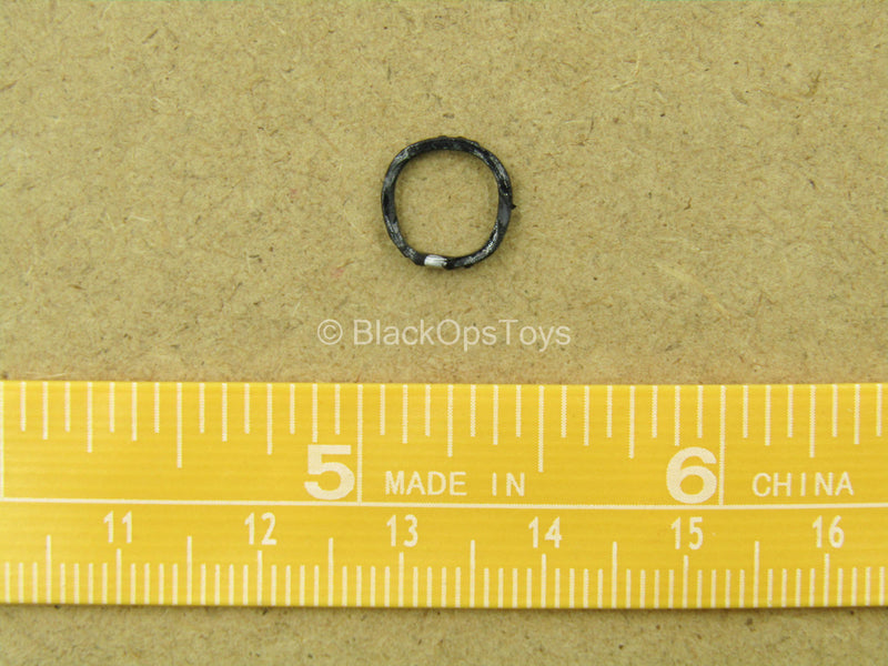 Load image into Gallery viewer, 1/12 - Catwoman - Black Choker
