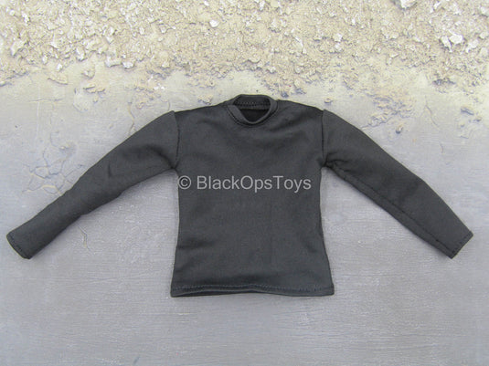 The One - Black Combat Shirt
