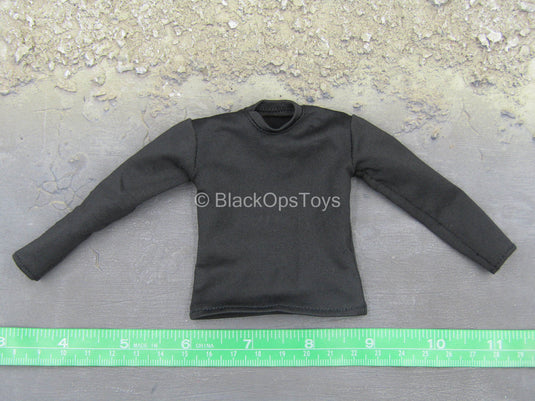 The One - Black Combat Shirt