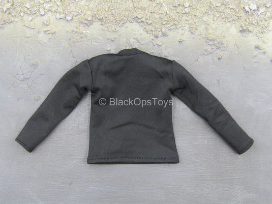 The One - Black Combat Shirt