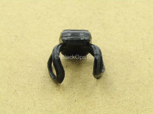 1/12 - Catwoman - Black Molded Backpack