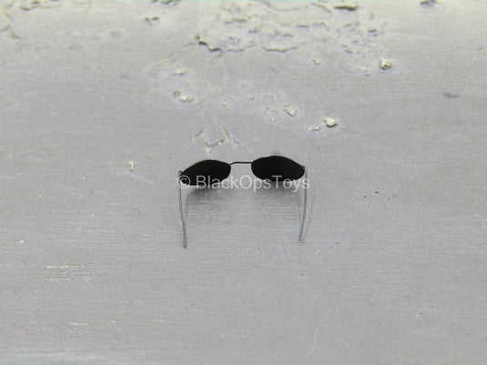 The One - Black Glasses