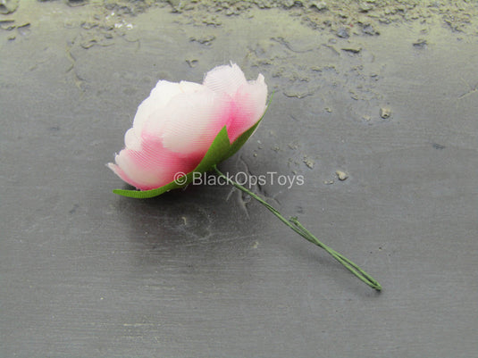Three Kingdom Dynasty Warriors - Rose Flower