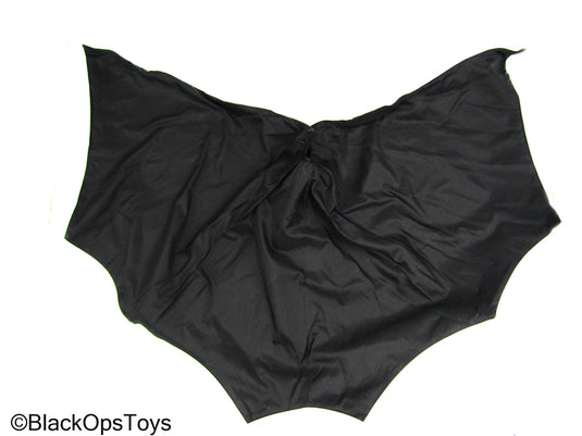 Batman Begins - Black Wired Cape