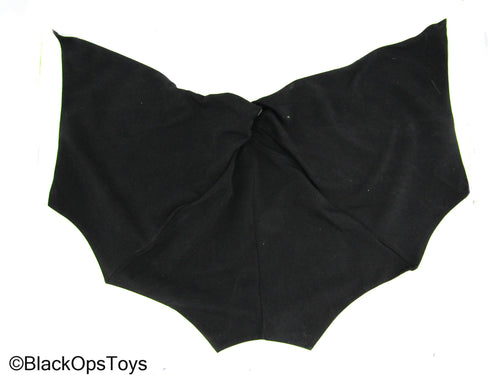 Batman Begins - Black Wired Cape