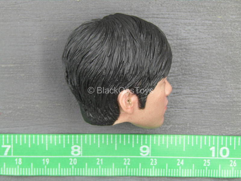 Load image into Gallery viewer, Hong Kong CTRU - Asian Male Head Sculpt
