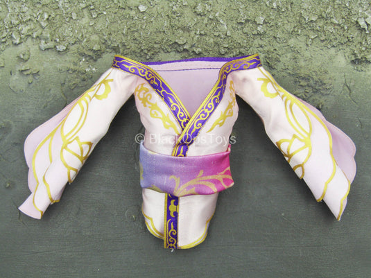 Three Kingdom Dynasty Warriors - Female Kimono Shirt