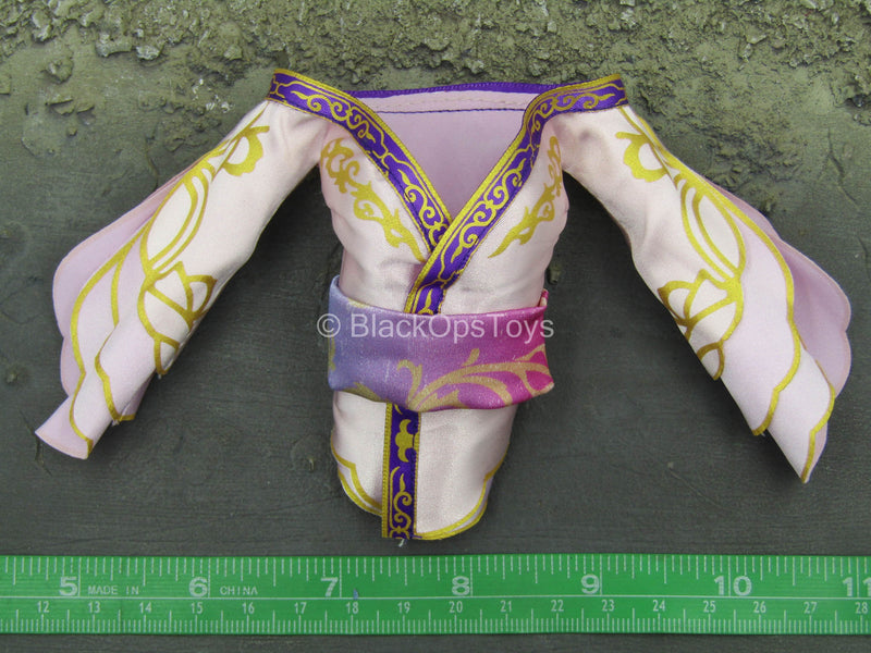 Load image into Gallery viewer, Three Kingdom Dynasty Warriors - Female Kimono Shirt
