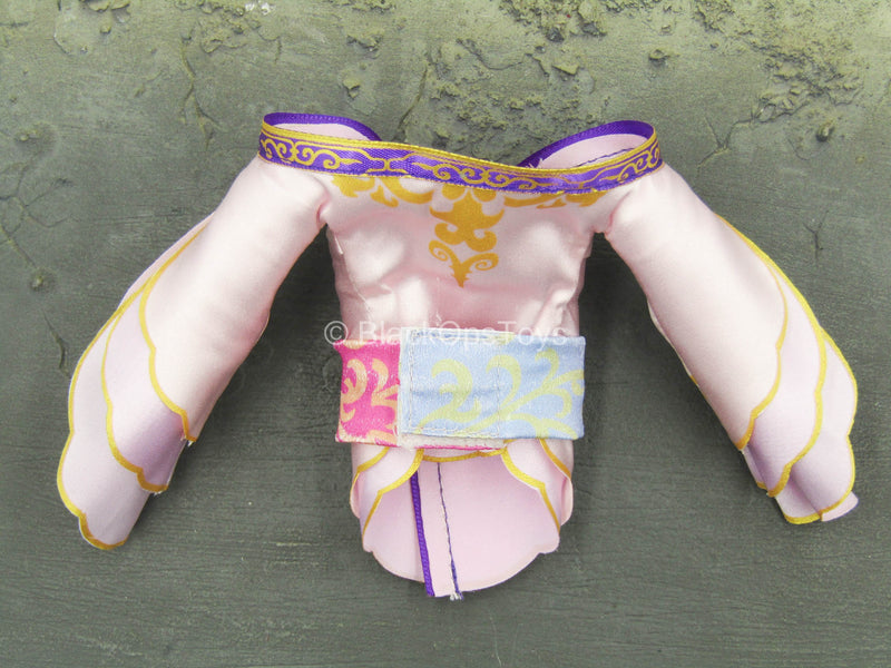 Load image into Gallery viewer, Three Kingdom Dynasty Warriors - Female Kimono Shirt
