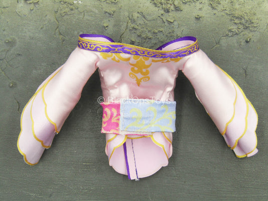 Three Kingdom Dynasty Warriors - Female Kimono Shirt