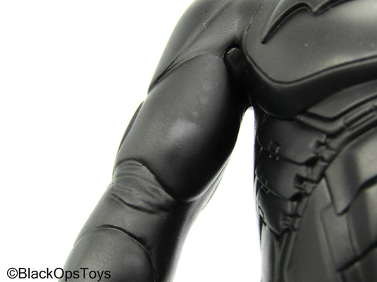 Batman Begins - Black Male Body w/Bodysuit (READ DESC)