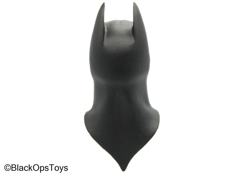 Load image into Gallery viewer, Batman Begins - Male Masked Head Sculpt w/Magnetic Mouths
