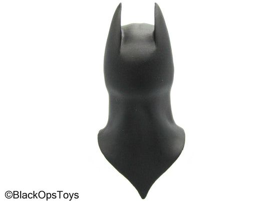 Batman Begins - Male Masked Head Sculpt w/Magnetic Mouths