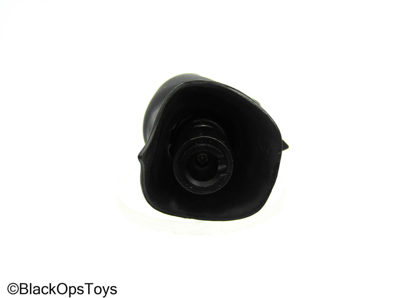 Load image into Gallery viewer, Batman Begins - Male Masked Head Sculpt w/Magnetic Mouths
