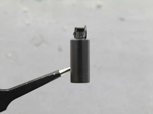 Chinese PAP Snow Leopard CU - Black Flashbangs (x2)