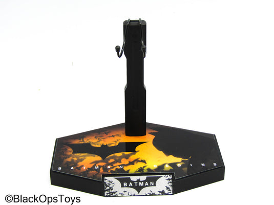 Batman Begins - Base Figure Stand