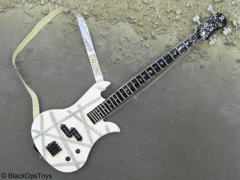 Load image into Gallery viewer, Spinal Tap Exclusive Series - Electric Bass Guitar
