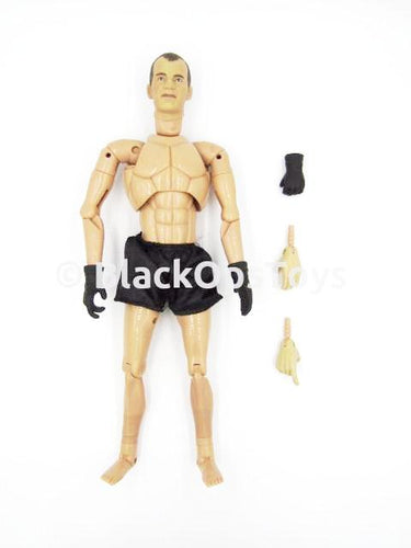 Medicom Toys The Counter Terrorist Operators Cobra Complete Male Body w/Gloved Hands