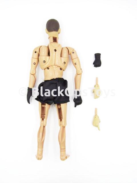 Load image into Gallery viewer, Medicom Toys The Counter Terrorist Operators Cobra Complete Male Body w/Gloved Hands
