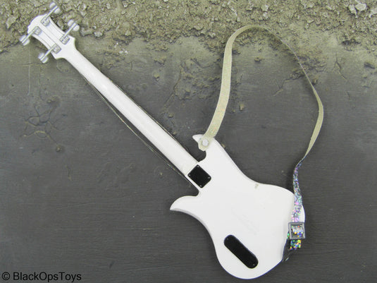 Spinal Tap Exclusive Series - Electric Bass Guitar