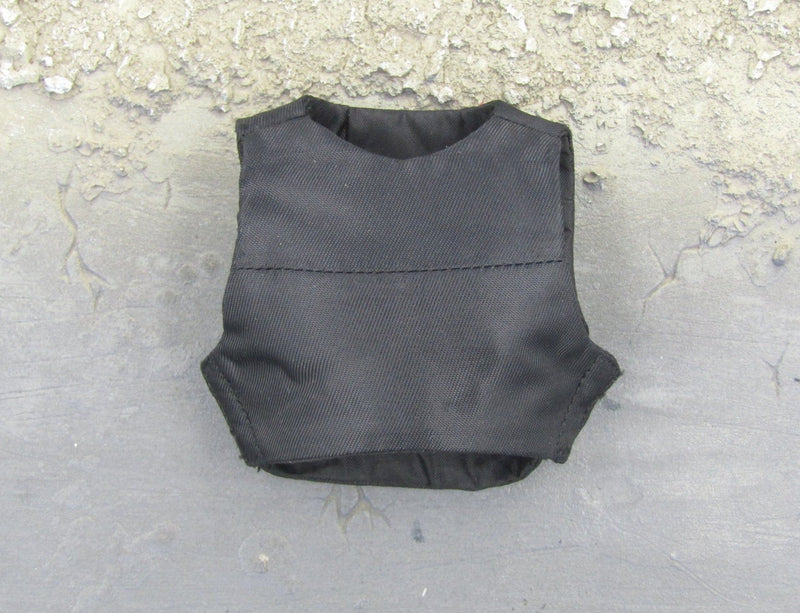 Load image into Gallery viewer, Agent John Smith Black Under Vest Body Armor
