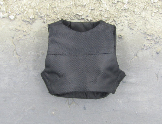 Agent John Smith Black Under Vest Body Armor