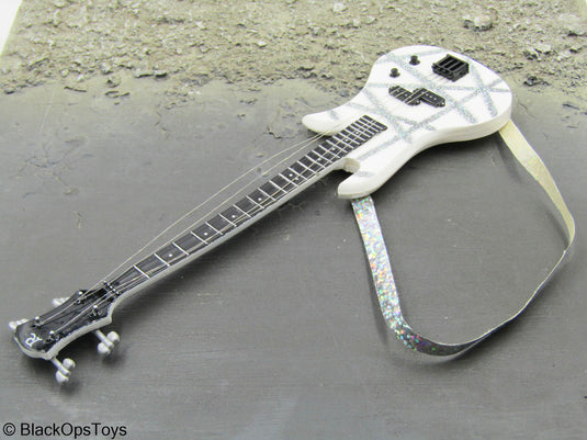 Spinal Tap Exclusive Series - Electric Bass Guitar