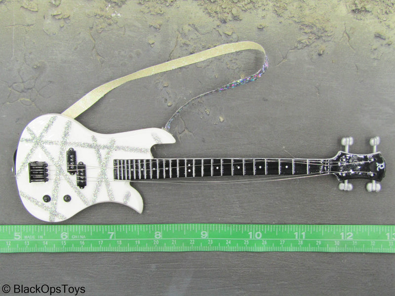 Load image into Gallery viewer, Spinal Tap Exclusive Series - Electric Bass Guitar
