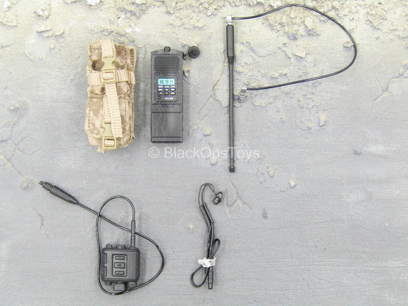 Load image into Gallery viewer, Seal Team Six Red Team - Communications Set
