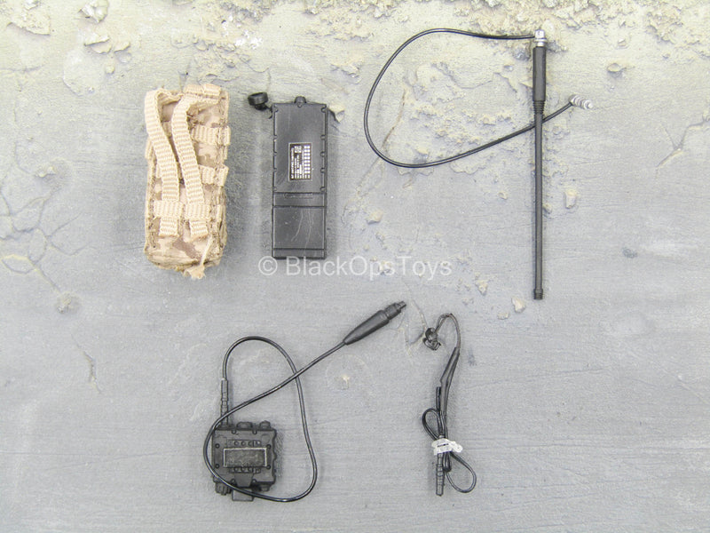Load image into Gallery viewer, Seal Team Six Red Team - Communications Set
