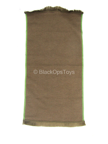 Civilian Freedom Fighter - Patoo Blanket