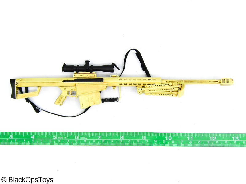 Load image into Gallery viewer, M82A1 Anti Material Rifle Special Reproduction

