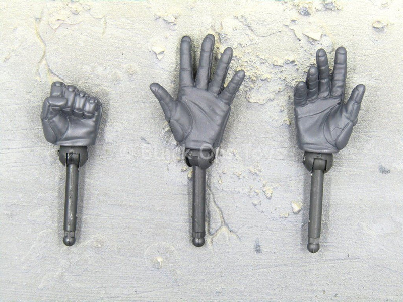 Load image into Gallery viewer, Female Panzer Cop - Gloved Hand Set (x3)
