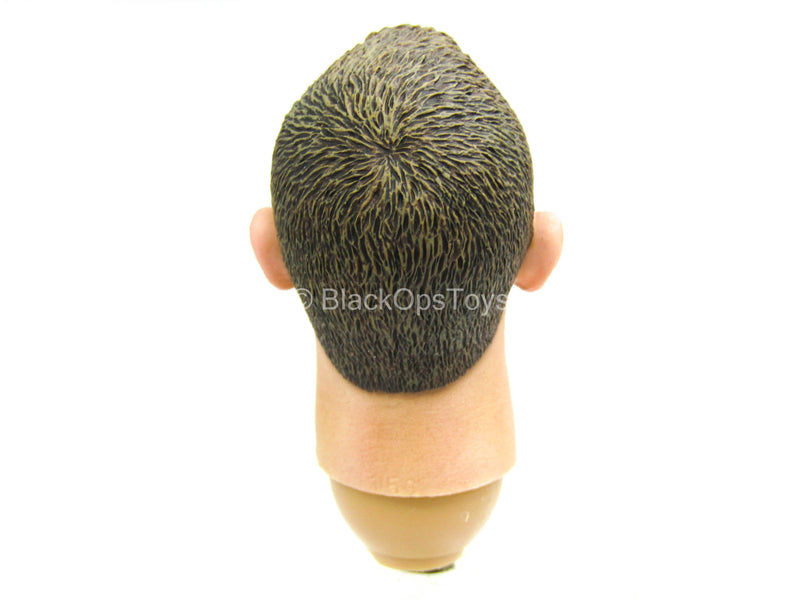 Load image into Gallery viewer, No Time To Spy - Male Head Sculpt
