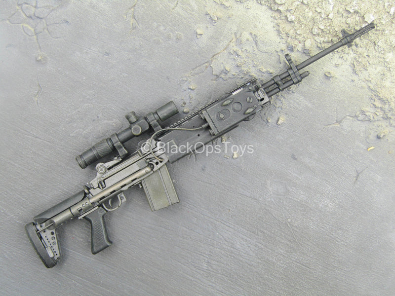 Load image into Gallery viewer, Modern Firearms Collection IIII - M14 Sniper Rifle

