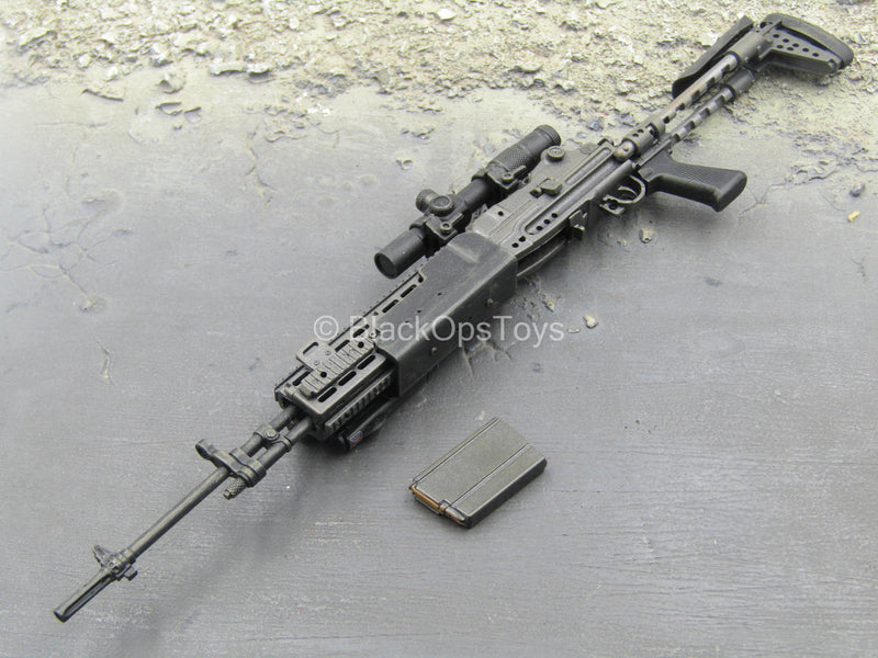Load image into Gallery viewer, Modern Firearms Collection IIII - M14 Sniper Rifle
