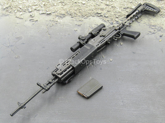Modern Firearms Collection IIII - M14 Sniper Rifle