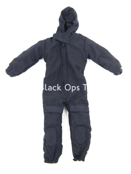 Special Air Service - Blue Jump Suit
