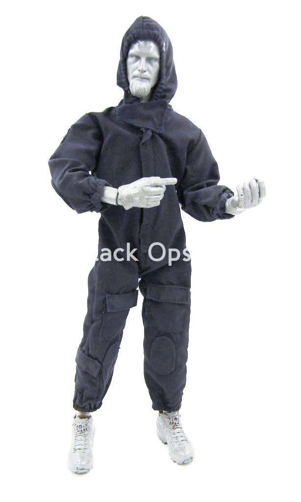 Load image into Gallery viewer, Special Air Service - Blue Jump Suit
