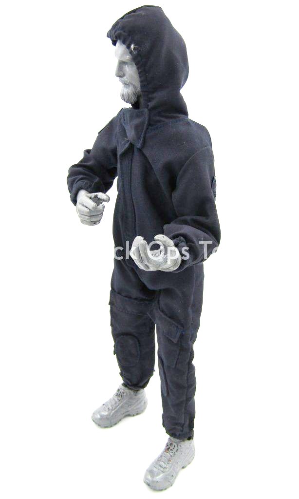 Load image into Gallery viewer, Special Air Service - Blue Jump Suit
