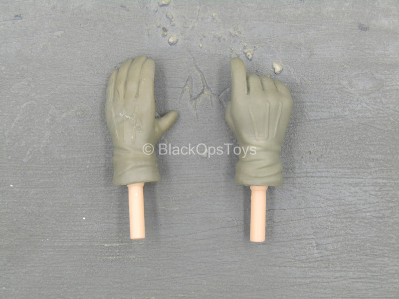 Load image into Gallery viewer, British SAS - Counter Terrorist - Gloved Hand Set
