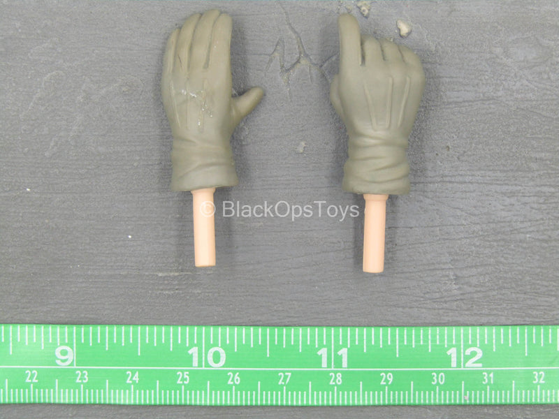 Load image into Gallery viewer, British SAS - Counter Terrorist - Gloved Hand Set
