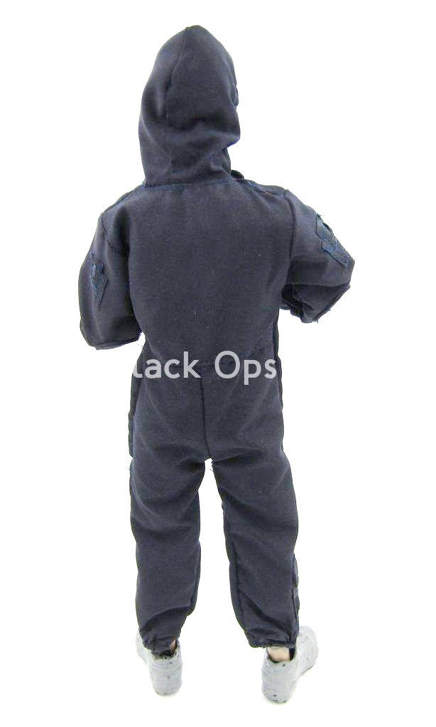 Load image into Gallery viewer, Special Air Service - Blue Jump Suit
