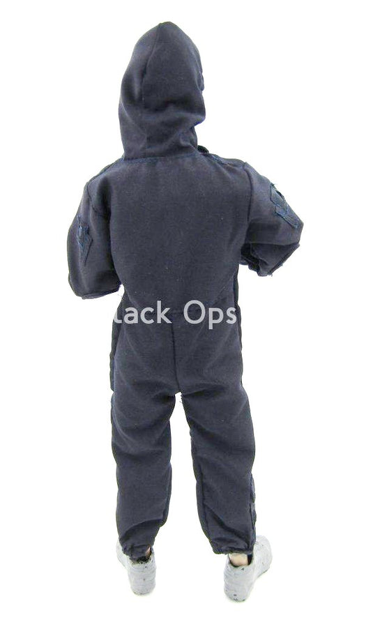 Special Air Service - Blue Jump Suit