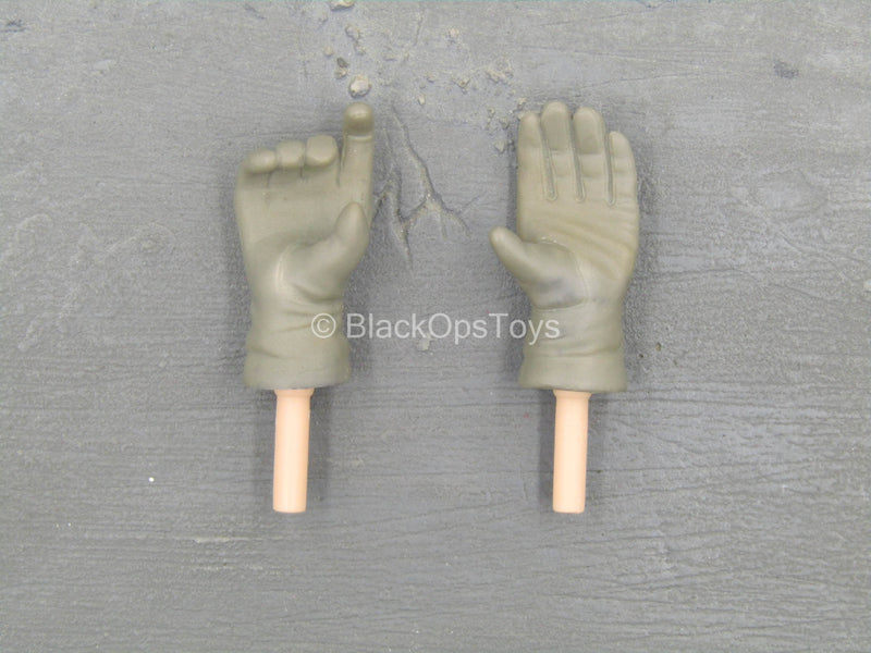 Load image into Gallery viewer, British SAS - Counter Terrorist - Gloved Hand Set
