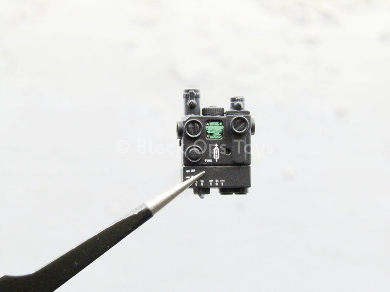 Load image into Gallery viewer, PEQ - Black - Laser DBAL-A3
