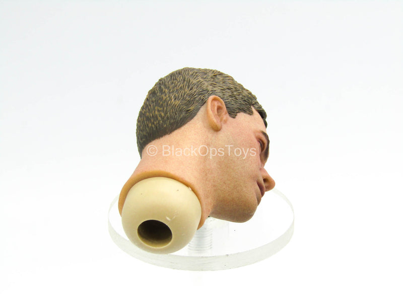 Load image into Gallery viewer, US 101st Airborne Private Baker - Male Head Sculpt
