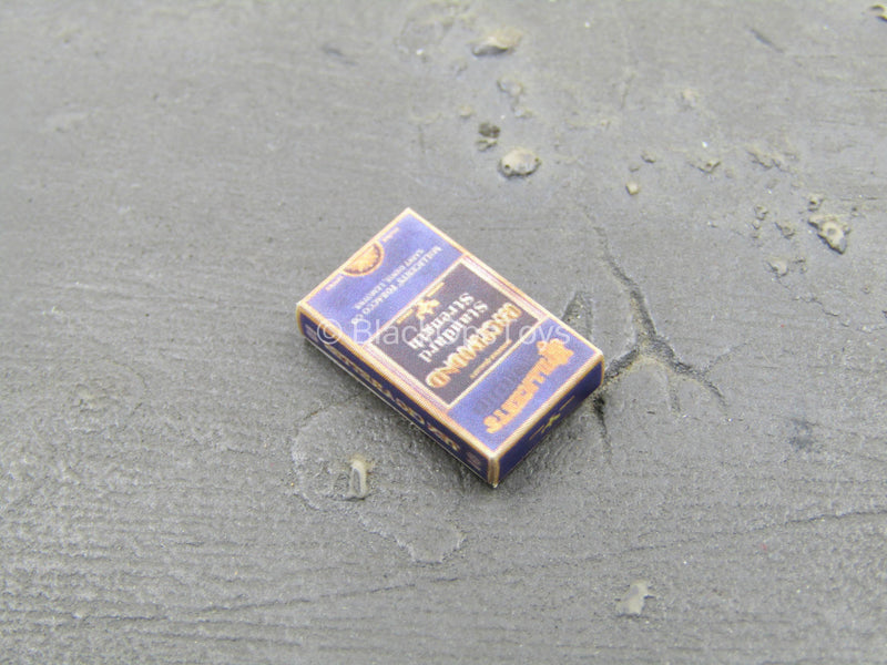 Load image into Gallery viewer, Cigarette Pack
