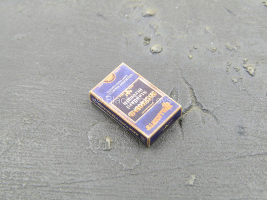 Cigarette Pack