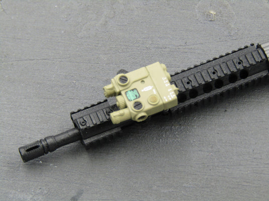 PEQ - Tan FDE - Laser DBAL-A3